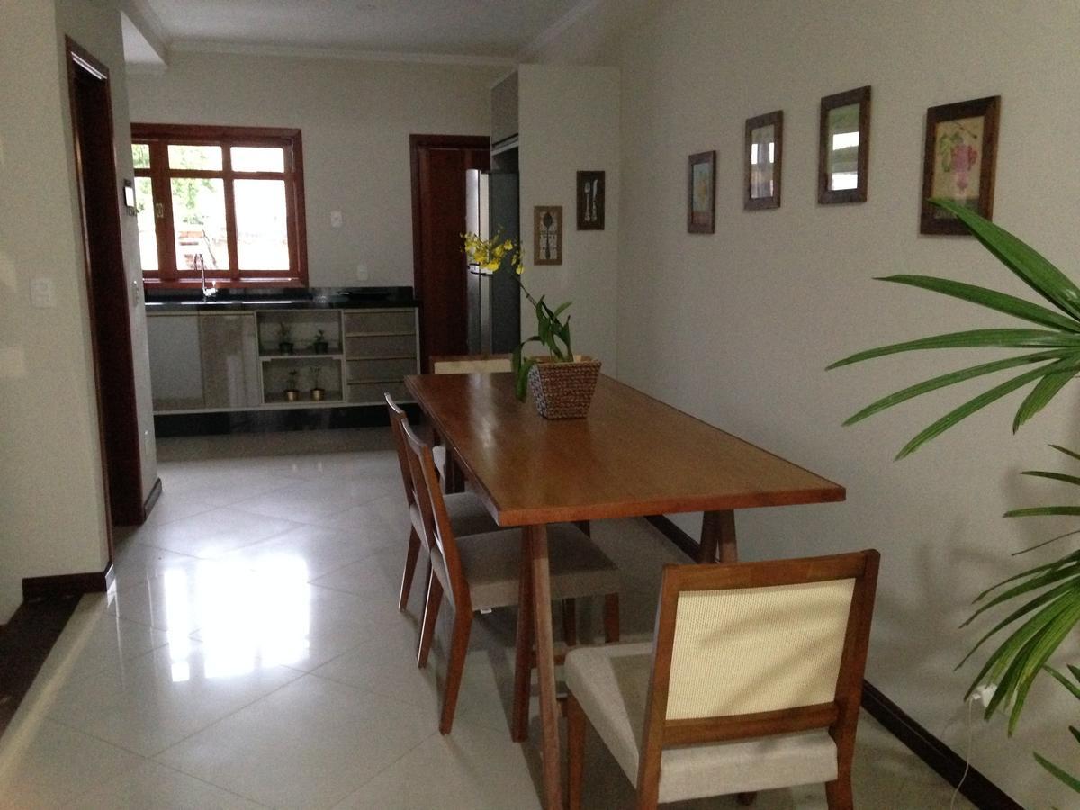 Charme No Centro Apartment Cunha Exterior photo
